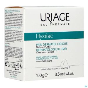 Uriage Hyseac Wasstuk V G H 100 G Nm