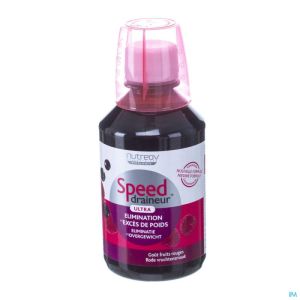 Speed Draineur R Vrucht 280 Ml
