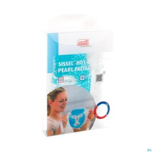 Sissel Hot/Cold Pearl Facial Mask 1 St