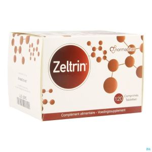 Zeltrin 120 Tabl