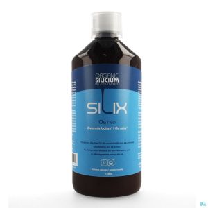 Silix Osteo 750ml