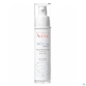 Avene A-oxitive Jour Aqua Creme Fl Pomp 30ml