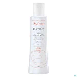 Avene Tolerance Lotion Nettoyante Gelifiee 200ml