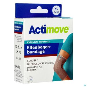 Actimove Elbow Support Xl 7561437 1 St