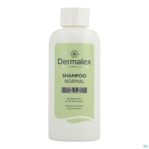 Dermalex Shampoo Normal Hair 200 Ml