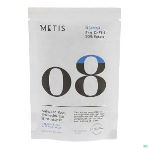 Metis Sleep 08 Refill 48 Caps
