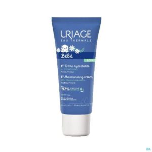 Uriage Baby Premiere Crem Hydra 40 Ml Nf