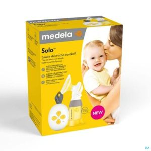 Medela Borstkolf Solo Enkele Electrische