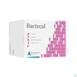 Bactecal 20 Caps