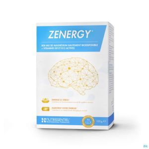 Zenergy Comp 90 Nf