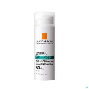 Lrp Anthelios Oil Correct Spf50 50ml