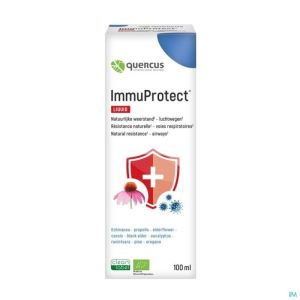 Quercus Immuprotect Liquid Bio 100 Ml