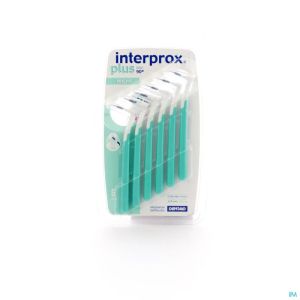 Interprox Plus Micro Verte Interd. 6 1450