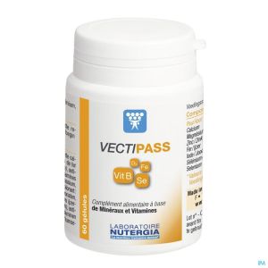 Vecti Pass 60 Gell