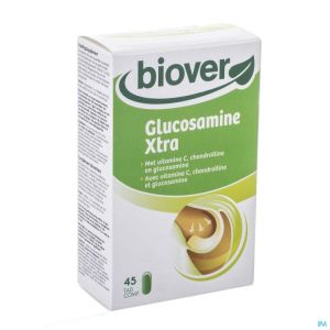 Biover Glucosamine Xtra 45 Tabl