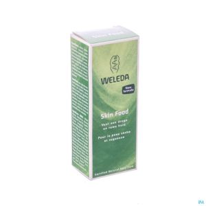 Weleda Skin Food Crem 30 Ml Nm