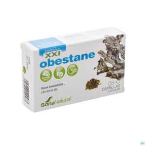 Soria 8-c Obestane Xxi Caps 30