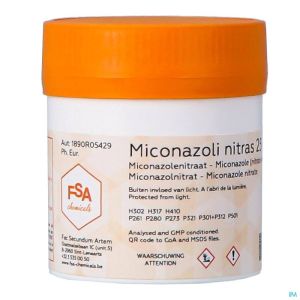 Miconazole Nitraat Magis 25 G