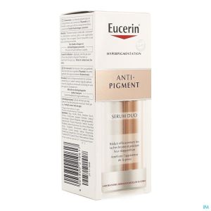 Eucerin Anti-Pigment Serum Duo 66883 30 Ml