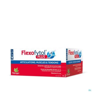 Flexofytol Plus 182 Caps