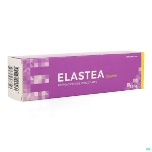 Elastea Baume 150g Cfr 4324315