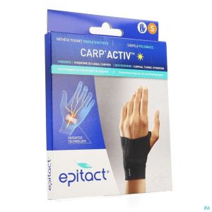 Epitact Polsbrace Carp'activ Links S