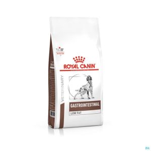 Royal Can Canine Vdiet Gastroint Junior 10 Kg