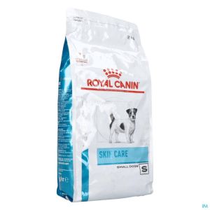 Royal Can Canine Vdiet Skin Care Small 2 Kg