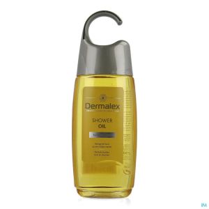 Dermalex Shower Oil 250 Ml