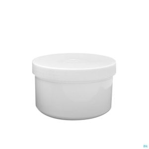 Zalfpot Wit Schroefd 80 G Pch 25 St