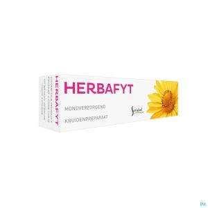 Soria Dermosor Herbafyt Gel Buccal Spray 5g