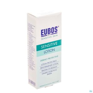Eubos Sensitive Lot 200 Ml
