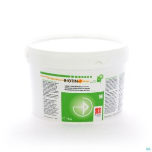 Biotin P Gran Veter 1 Kg