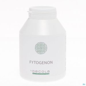 Fytogenon Decola 180 Gell Nm