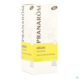 Pranarom Argaan Plant Olie 7063 50 Ml