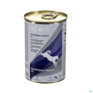 Trovet Vpd Hond Veter 400 G