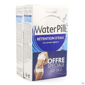 Water Pill Vochtophoping 30 Tabl