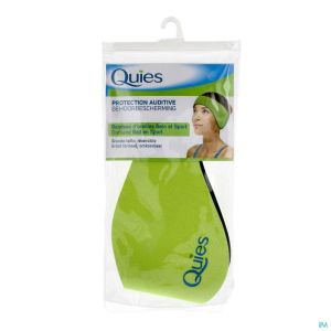 Quies Oorband Neoprene Gm 1 St