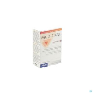 Multibiane Age Protect 30 Gell Nm
