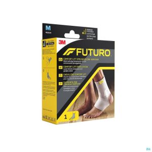 Futuro Comfort Lift Ankle M 76582 1 St