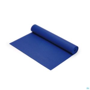 Sissel Yoga Mat Koningsblauw 1 St