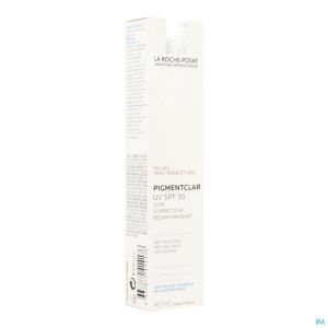 Roche P Pigmentclar Dagverzorging Spf30 40 Ml