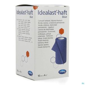 Hartmann Idealasthaft Z/Latex Bl 931093 1 St