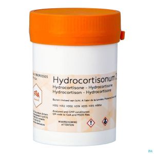 Hydrocortison Magis 25 G