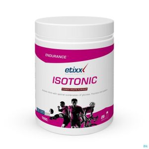 Etixx Isotonic Forest Fruit Pot Pdr 1000 G