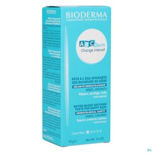 Bioderma Abc Derm Change Intensif Tube 75 G