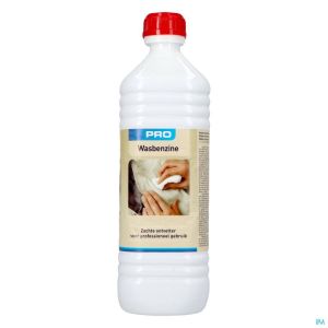 Benzine D Wasbenzine Thiry 1 L
