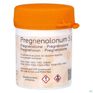Pregnenolone Magis 5 G