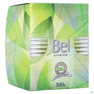 Bel Premium Wattenstaafjes 300 St