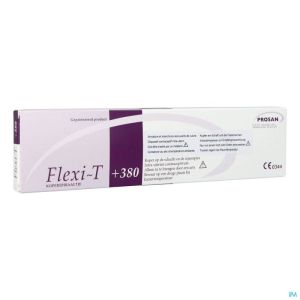 Flexi-T+ 380